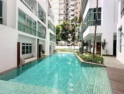 RESIDENCES AT EMERALD HILL (D9), Apartment #582998561